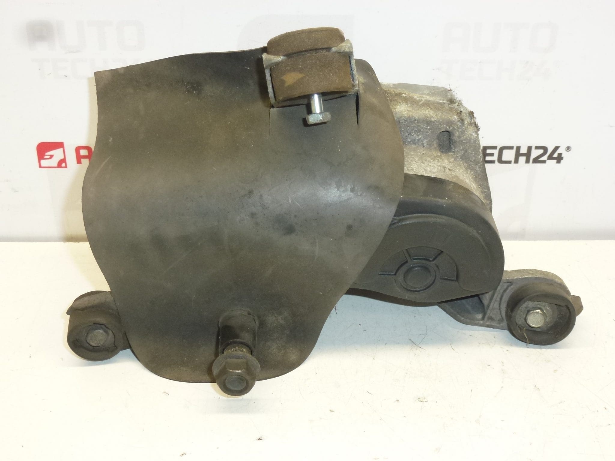 Right wiper motor Citroën C5 X7 9682761480 53569512 6405KZ | AUTOTECH24.EU