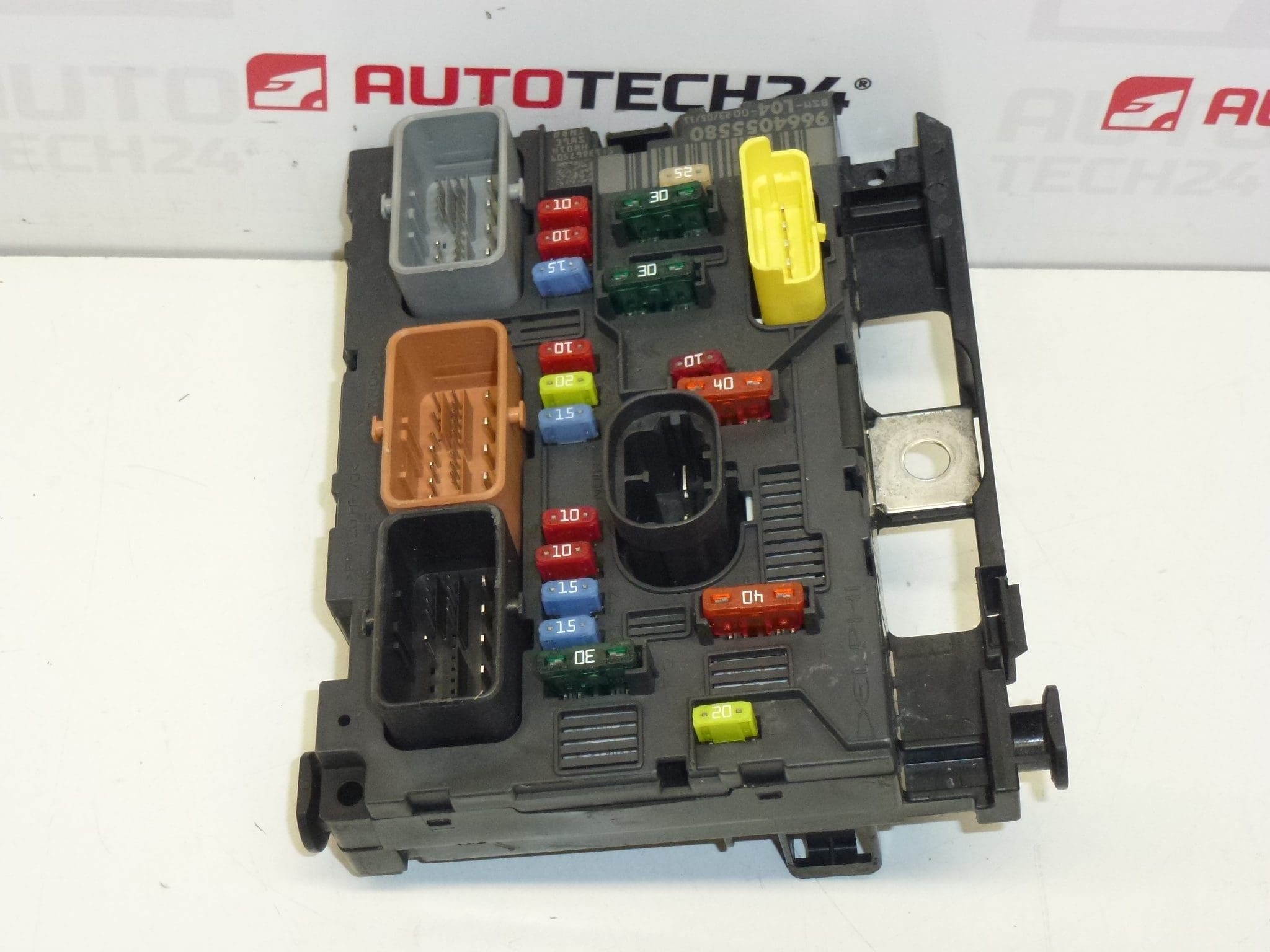 BSM L04-00 DELPHI Citroën Peugeot 9664055580 | AUTOTECH24.EU