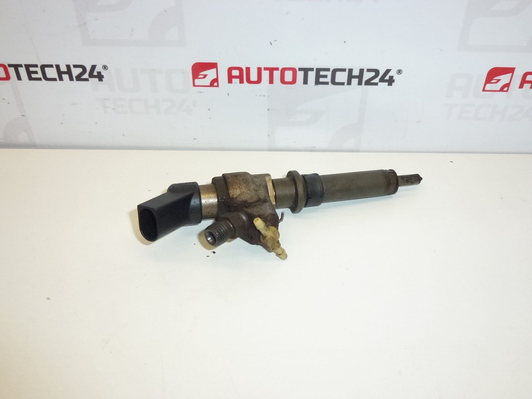 Injector Siemens 2.0 HDI 9652173780 9636819380 5ws40000-F 1980F0 