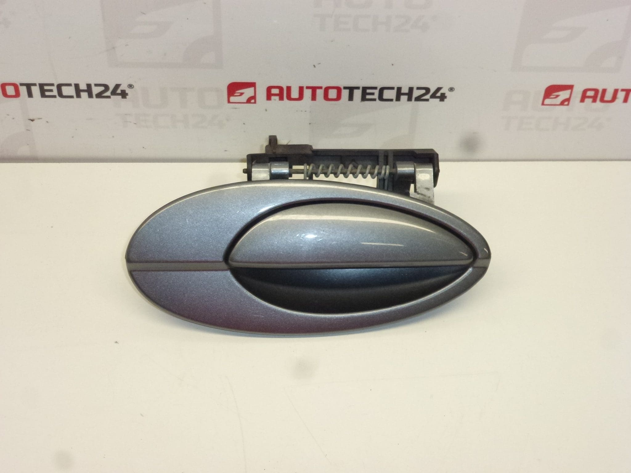 Right rear door handle Citroën C5 I and II 9631830977 9644270177 EYTC ...