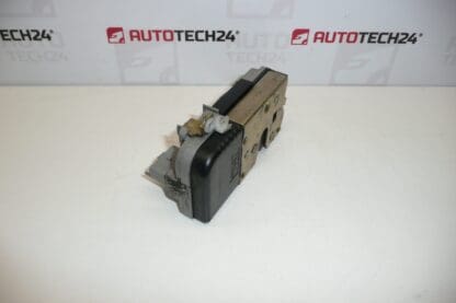 Electric lock of the right front door Citroën C5 I and II 9136J9