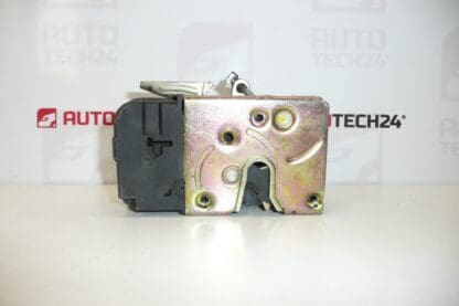 Electric lock of the right front door Citroën Xsara 9136J2