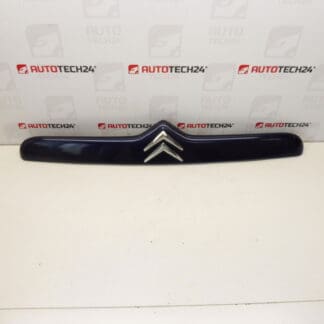 Tailgate handle Citroën Xsara II Kombi KPUC 9636077177 8742A6