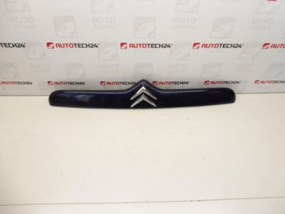 Tailgate handle Citroën Xsara II Kombi KPUC 9636077177 8742A6