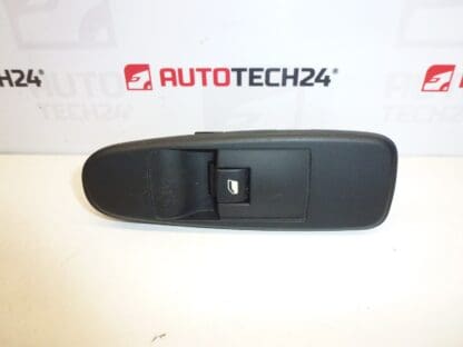 Citroën C4 Picasso window control 96639377ZD