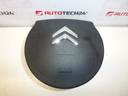 Airbag steering wheel Citroën C4 96823829ZD 4112KF