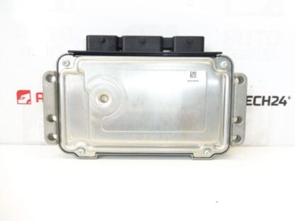 ECU Bosch ME7.4.5 0261208558 9662306380 1940SC