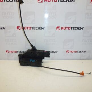 Right rear door lock Citroën C4 GRAND Picasso 9138J9