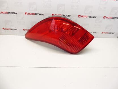 Rear left lamp Peugeot 308 SW 96814447XT 6350FF