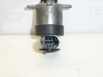 Diesel pressure regulator Bosch 1.4 1.6 HDI 0928400788