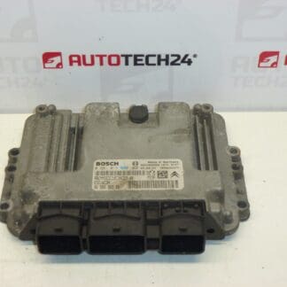 Control unit Bosch EDC16C34 0281011392