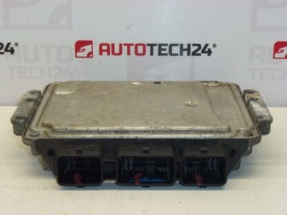 Control unit Bosch EDC16C34 0281011392