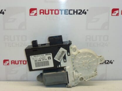 Citroën C5 Front Left Window Winding Motor 9648484780 9221P3