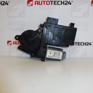 Left front window motor Citroën C4 Picasso 9682495880 9221CZ