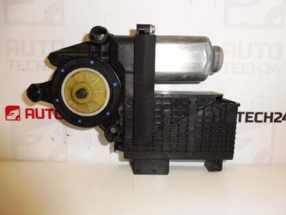 Left front window motor Citroën C4 Picasso 9682495880 9221CZ