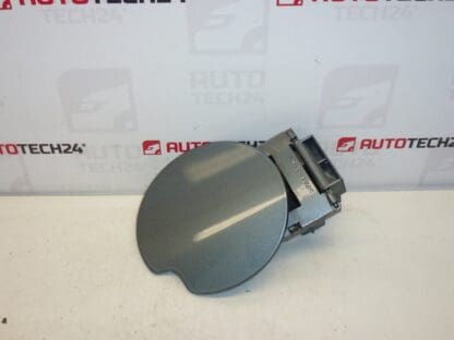 Tank cap cover Peugeot 307 EZWD 9643083777 151799