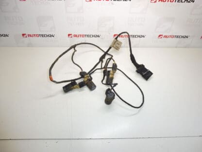 PDC harness with sensors Citroën Peugeot 1400988780 6528W8