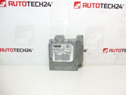 Citroën C4 Picasso Airbag Unit 9664217980 603474700 6546A8