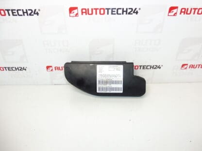 Airbag left front seat Citroën C4 Picasso 9655047480 8216PG