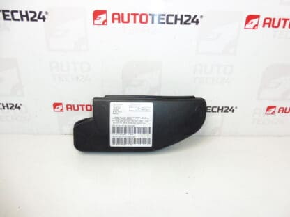 Airbag right front seat Citroën C4 Picasso 9655047580 8216PH