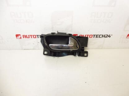 Right door handle Citroën C4 GRAND Picasso 96555516VD 9144A5