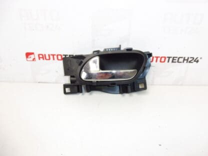 Left door handle Citroën C4 GRAND Picasso 96555518VD 9143L9