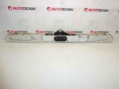 Tailgate handle Citroën Xsara II Kombi EWPA 9636077177 8742A6