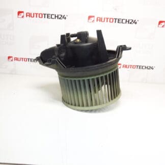 Heater fan BEHR Citroën Xsara 6441J6