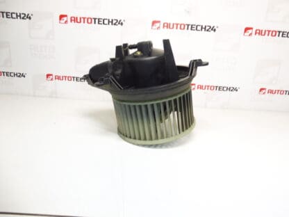 Heater fan BEHR Citroën Xsara 6441J6