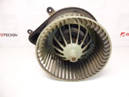 Heater fan BEHR Citroën Xsara 6441J6