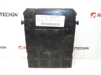 BSI G0X-00 Valeo Peugeot 307 9636760580 9644098280