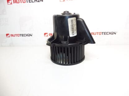 Heater fan BEHR Citroën C4 Peugeot 307 II B9506 6441Y7