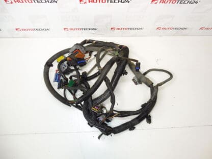 Harness Citroën Peugeot 1.6 16V NFU 9663465780 6569FF