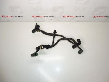 Fuel hoses Citroën Peugeot 1.6 e-HDI 9808083480 1574HV