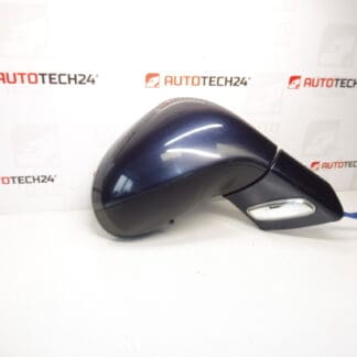 Right mirror Peugeot 308 KGNC 8153NF