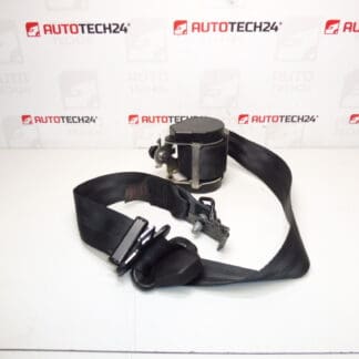 Seat belt Peugeot 308 8975T9