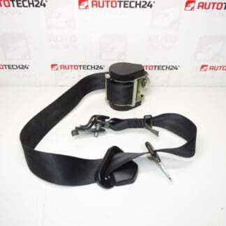 Seat belt Peugeot 308 8975T8