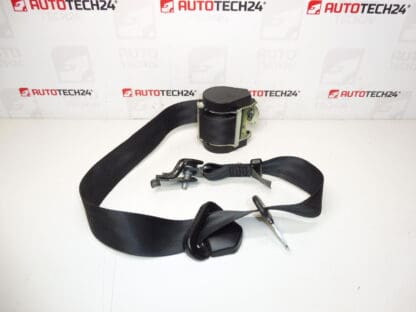 Seat belt Peugeot 308 8975T8