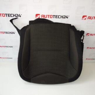 Driver seat cover heated Peugeot 308 16104799EY