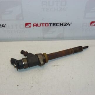 Injector Bosch 1.6 HDI 55 and 66 kw 0445110311