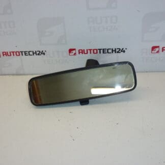 Rear view mirror Citroën Xsara Picasso Peugeot 307 8148KK 8153HL