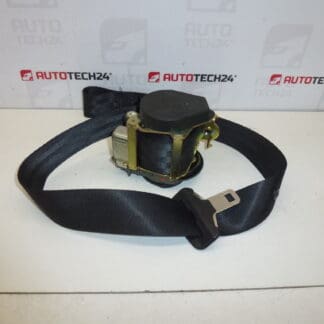 Pyro belt passenger Peugeot 307 CC 96413040XX 8975J2