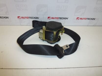 Pyro belt passenger Peugeot 307 CC 96413040XX 8975J2