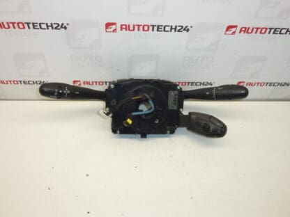 Peugeot 207 CC Lever Controls 96657284XT 6242S2