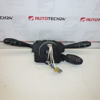 Peugeot 307 Lever Controls 96574965XT 624272