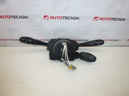 Peugeot 307 Lever Controls 96574965XT 624272