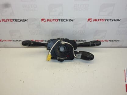 Peugeot 308 Lever Controls 96659954XT 624330