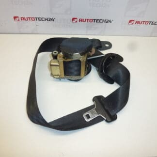 Citroen Peugeot passenger pyro belt 96527696XX 8974T5