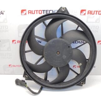 Fan Sahara Citroën Peugeot 1494742080 1253Q7