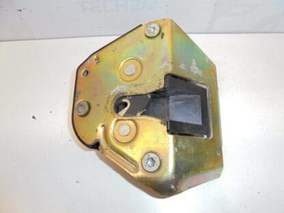 Left rear door lock Citroën C8 Peugeot 807 9137A7